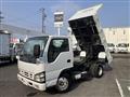 Isuzu/Elf Truck