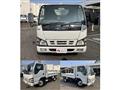 2005 Isuzu Elf Truck
