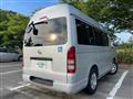 2008 Toyota Hiace Van