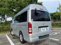 2008 Toyota Hiace Van