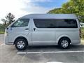 2008 Toyota Hiace Van