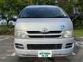 2008 Toyota Hiace Van