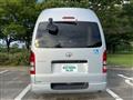 2008 Toyota Hiace Van