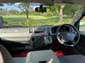 2008 Toyota Hiace Van