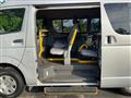 2008 Toyota Hiace Van