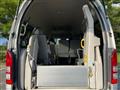 2008 Toyota Hiace Van
