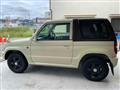 2002 Mitsubishi Pajero Mini