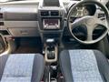 2002 Mitsubishi Pajero Mini