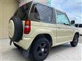 2002 Mitsubishi Pajero Mini