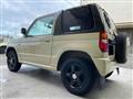 2002 Mitsubishi Pajero Mini
