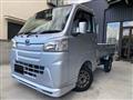 2014 Daihatsu Hijet Truck