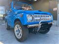 1991 Suzuki Jimny
