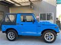 1991 Suzuki Jimny