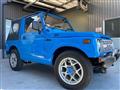 1991 Suzuki Jimny