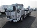 2016 Isuzu Elf Truck