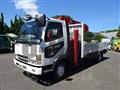 2002 Mitsubishi Fuso Fighter