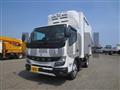 2024 Mitsubishi Fuso Canter