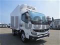 2024 Mitsubishi Fuso Canter