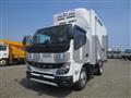 2024 Mitsubishi Fuso Canter