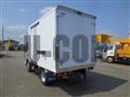 2024 Mitsubishi Fuso Canter