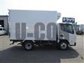2024 Mitsubishi Fuso Canter
