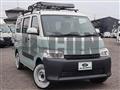 2021 Toyota Townace Van