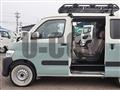 2021 Toyota Townace Van