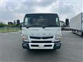 2017 Mitsubishi Fuso Canter