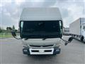 2017 Mitsubishi Fuso Canter