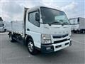 2017 Mitsubishi Fuso Canter
