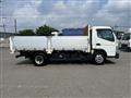 2017 Mitsubishi Fuso Canter
