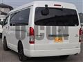 2019 Toyota Hiace Wagon