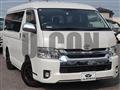 2019 Toyota Hiace Wagon