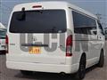 2019 Toyota Hiace Wagon