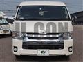 2019 Toyota Hiace Wagon