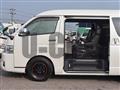 2019 Toyota Hiace Wagon