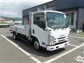 2018 Isuzu Elf Truck