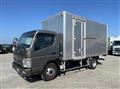 2021 Mitsubishi Fuso Canter