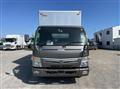 2021 Mitsubishi Fuso Canter