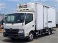 2018 Hino Dutro