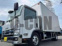 2017 Isuzu Elf Truck