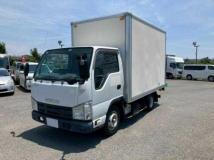 2014 Isuzu Elf Truck