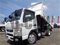 2016 Mitsubishi Fuso Canter