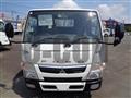2016 Mitsubishi Fuso Canter