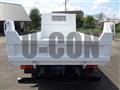 2016 Mitsubishi Fuso Canter