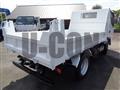2016 Mitsubishi Fuso Canter