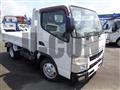 2016 Mitsubishi Fuso Canter