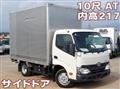 2019 Toyota Dyna Truck