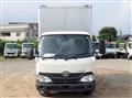 2019 Toyota Dyna Truck