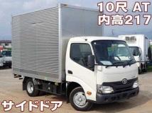 2019 Toyota Dyna Truck